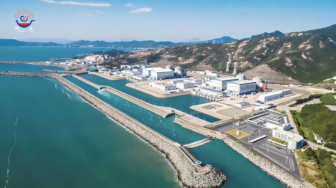 China Shaanxi CHENGDA Industry Furnace MAKE Co., Ltd. Perfil da companhia