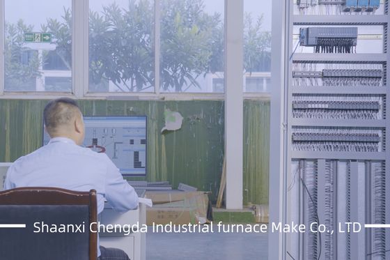 Indústria energética Dispositivos de energia renovável de baixa manutenção e sistemas de controlo automatizados