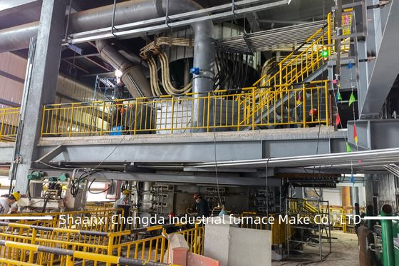 Indústria de novas energias Cobalto Níquel Lítio e Automático