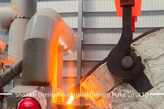 Equipamento industrial de transformação de produtos químicos e novos materiais