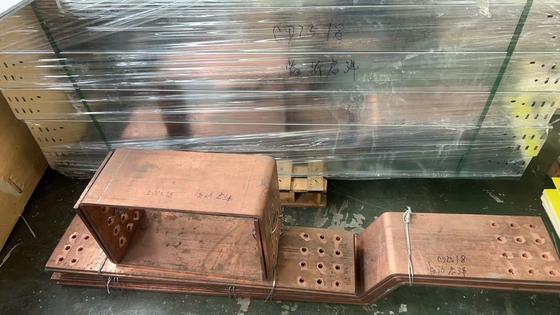 Short-Net para Fornos Elétricos a Arco